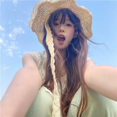 陌生女人