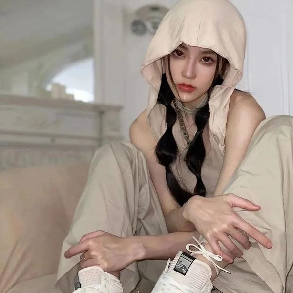 玄璃美人煞